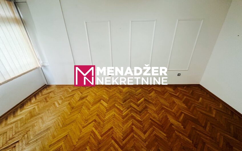 POSLOVNI PROSTOR 60 m² – PREKO MORAČE