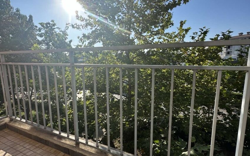 JEDNOSOBAN NAMJEŠTEN STAN 42 m² – TUŠKI PUT