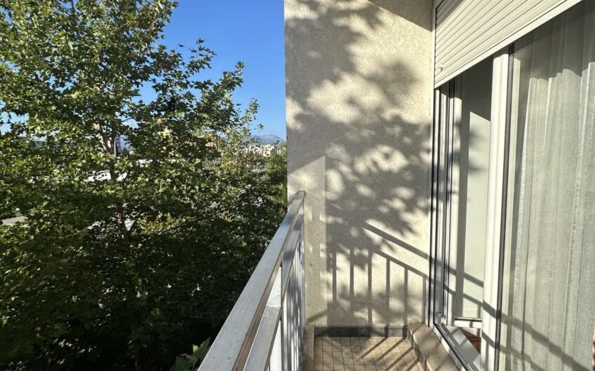 JEDNOSOBAN NAMJEŠTEN STAN 42 m² – TUŠKI PUT