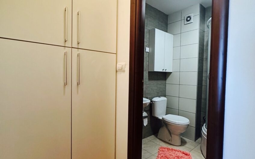 JEDNOSOBAN NAMJEŠTEN STAN 42 m² – TUŠKI PUT