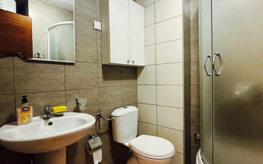 JEDNOSOBAN NAMJEŠTEN STAN 42 m² – TUŠKI PUT