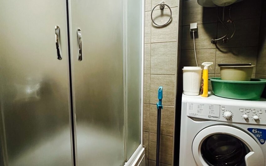JEDNOSOBAN NAMJEŠTEN STAN 42 m² – TUŠKI PUT