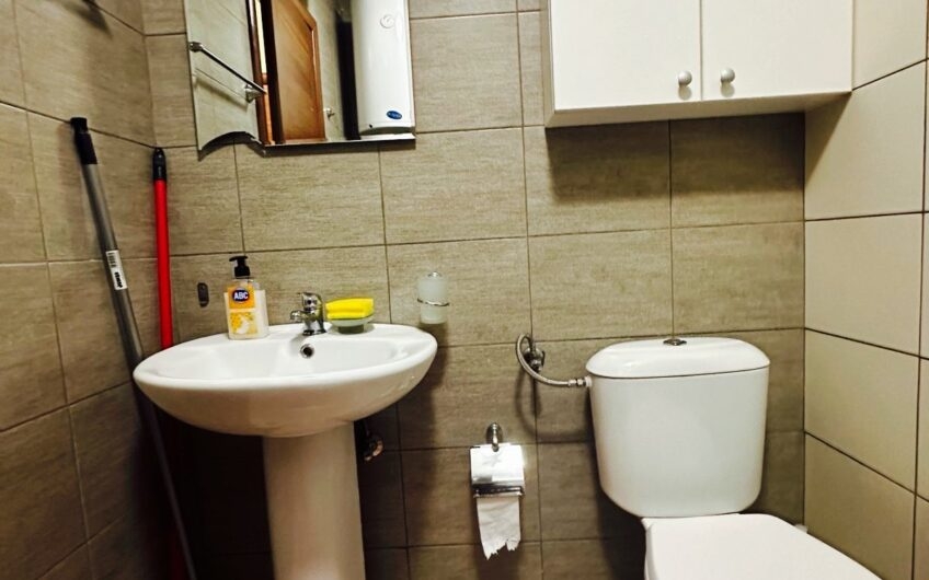 JEDNOSOBAN NAMJEŠTEN STAN 42 m² – TUŠKI PUT