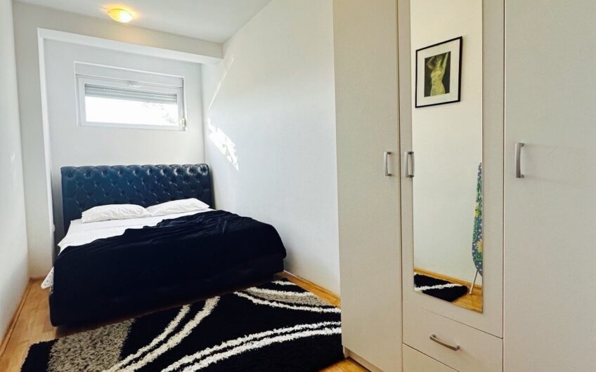 JEDNOSOBAN NAMJEŠTEN STAN 42 m² – TUŠKI PUT