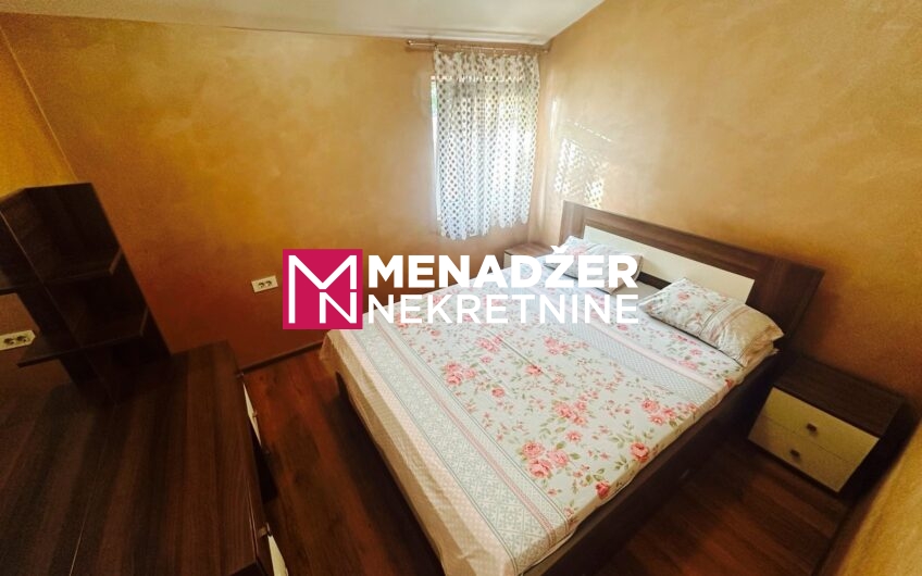 KUĆA 200 m², PLAC 500 m² – TOLOŠI