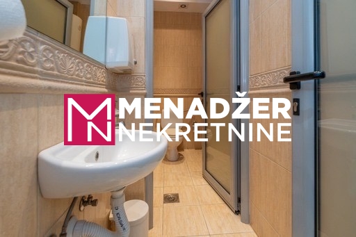 POSLOVNI PROSTOR  250 m² – GORNjA GORICA