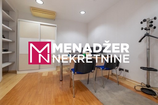 POSLOVNI PROSTOR  250 m² – GORNjA GORICA