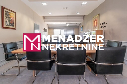 POSLOVNI PROSTOR  250 m² – GORNjA GORICA