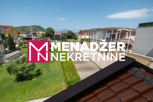 POSLOVNI PROSTOR  250 m² – GORNjA GORICA