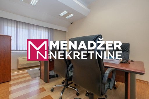 POSLOVNI PROSTOR  250 m² – GORNjA GORICA