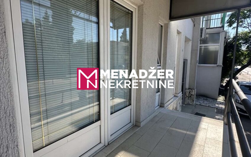 POSLOVNI PROSTOR 40 m² – ZABJELO
