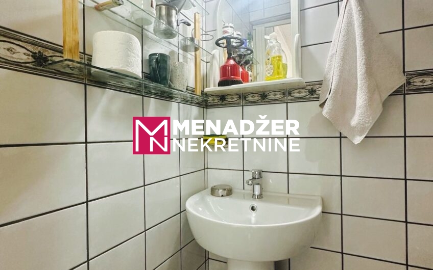 POSLOVNI PROSTOR 40 m² – ZABJELO