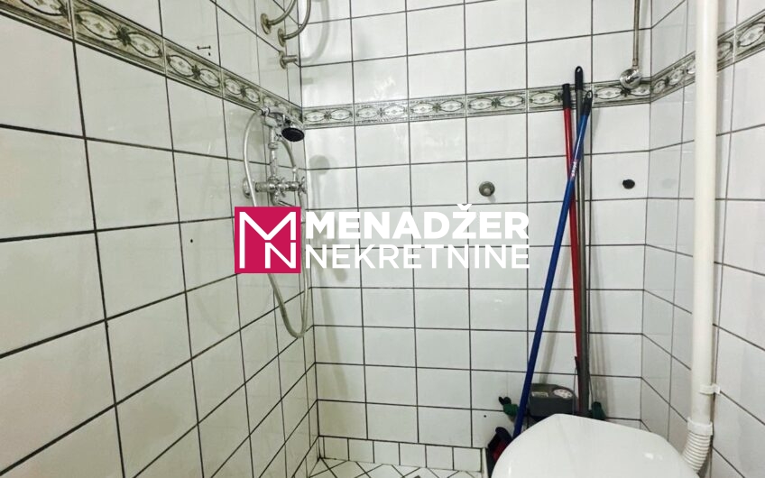 POSLOVNI PROSTOR 40 m² – ZABJELO