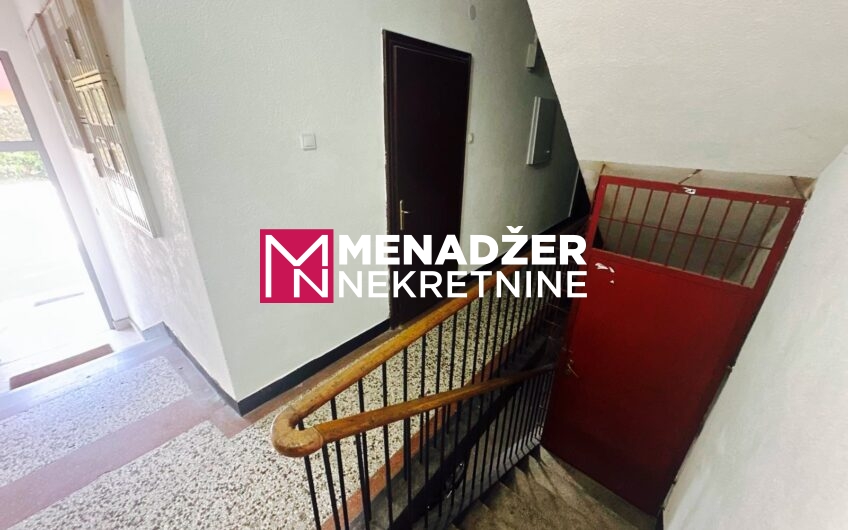 POSLOVNI PROSTOR 40 m² – ZABJELO