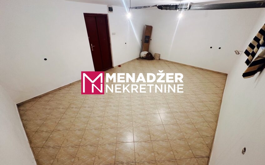 POSLOVNI PROSTOR 40 m² – ZABJELO