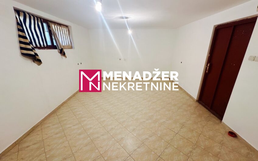 POSLOVNI PROSTOR 40 m² – ZABJELO