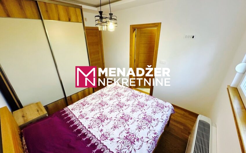 KUĆA LUX NAMJEŠTENA 220 m² – PRIČELjE