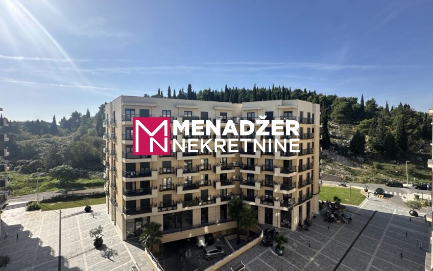 DVOSOBAN NAMJEŠTEN STAN 72 m2 – LjUBOVIĆ