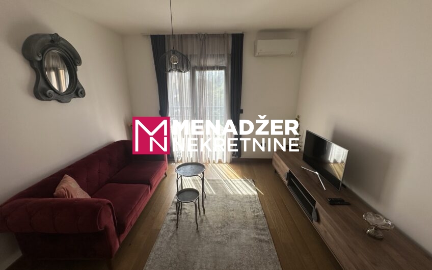 DVOSOBAN NAMJEŠTEN STAN 72 m2 – LjUBOVIĆ