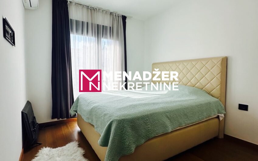 DVOSOBAN NAMJEŠTEN STAN 72 m2 – LjUBOVIĆ