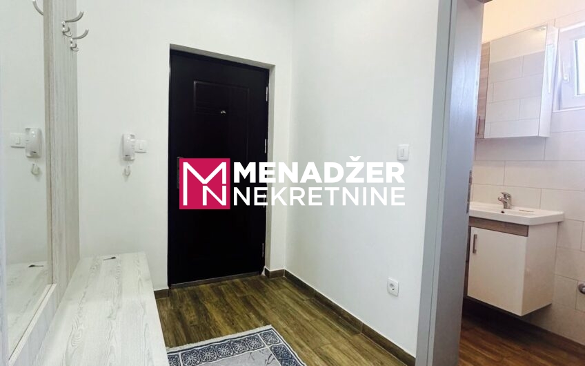 DVOIPOSOBAN NAMJEŠTEN STAN 145 m² – GORNjA GORICA