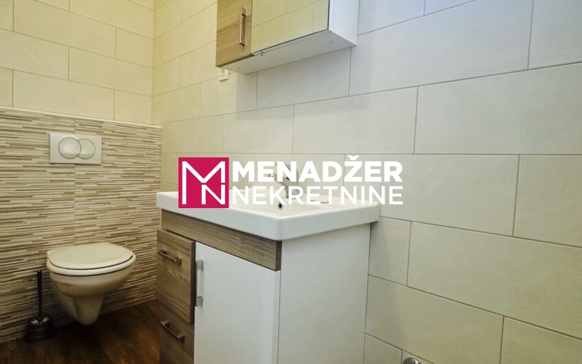 DVOIPOSOBAN NAMJEŠTEN STAN 145 m² – GORNjA GORICA