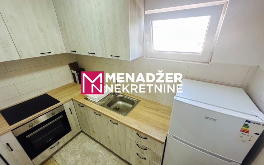 DVOIPOSOBAN NAMJEŠTEN STAN 145 m² – GORNjA GORICA