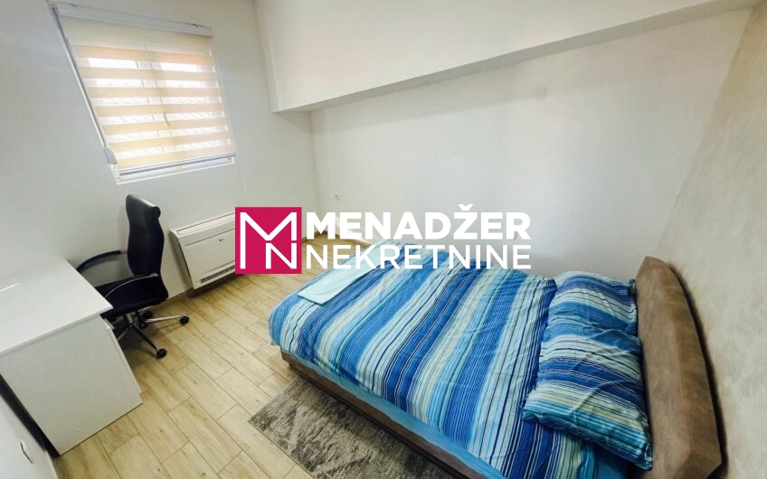 DVOIPOSOBAN NAMJEŠTEN STAN 145 m² – GORNjA GORICA