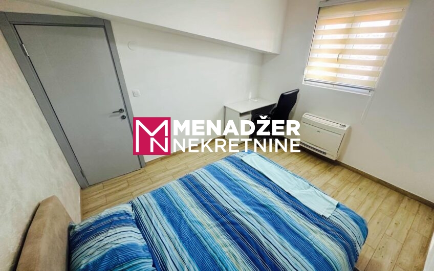 DVOIPOSOBAN NAMJEŠTEN STAN 145 m² – GORNjA GORICA