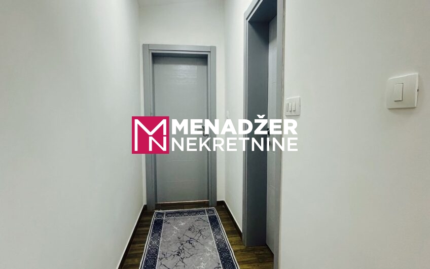 DVOIPOSOBAN NAMJEŠTEN STAN 145 m² – GORNjA GORICA