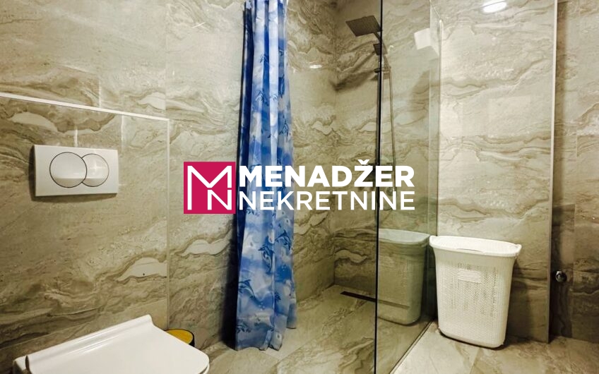 DVOIPOSOBAN NAMJEŠTEN STAN 145 m² – GORNjA GORICA