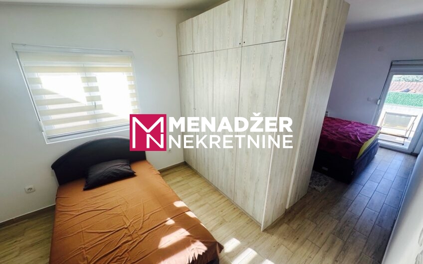 DVOIPOSOBAN NAMJEŠTEN STAN 145 m² – GORNjA GORICA