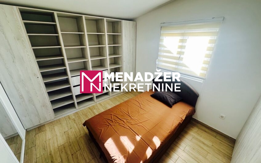 DVOIPOSOBAN NAMJEŠTEN STAN 145 m² – GORNjA GORICA