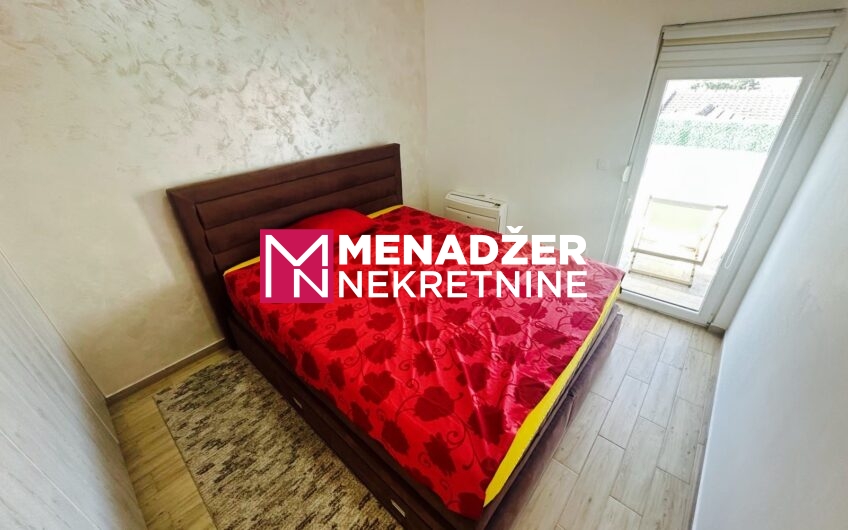DVOIPOSOBAN NAMJEŠTEN STAN 145 m² – GORNjA GORICA