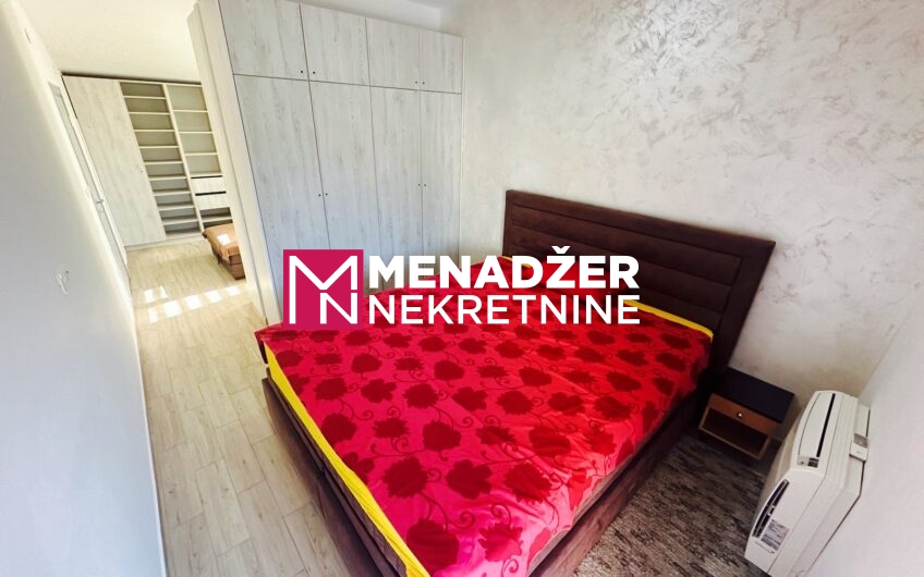 DVOIPOSOBAN NAMJEŠTEN STAN 145 m² – GORNjA GORICA