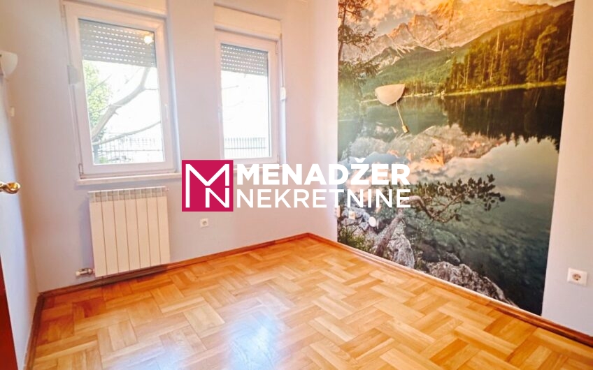 DVOSOBAN PRAZAN STAN 60 m² – PREKO MORAČE