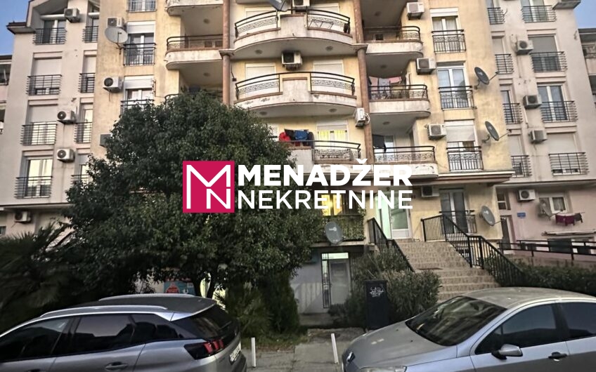 GARSONjERA NAMJEŠTENA 41 m² – LjUBOVIĆ