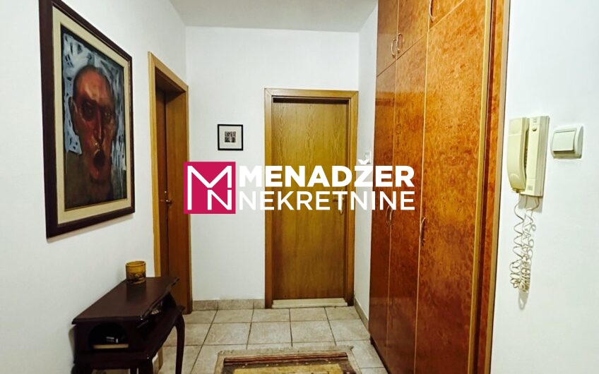 GARSONjERA NAMJEŠTENA 41 m² – LjUBOVIĆ