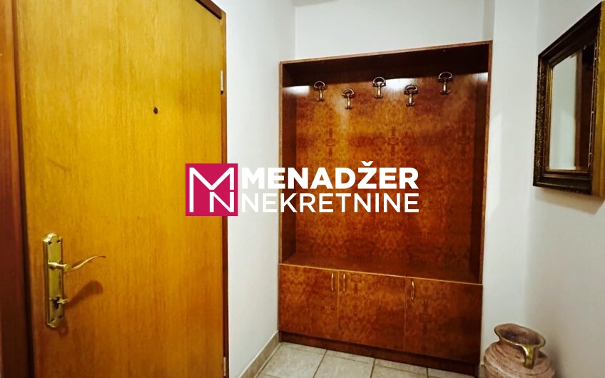 GARSONjERA NAMJEŠTENA 41 m² – LjUBOVIĆ