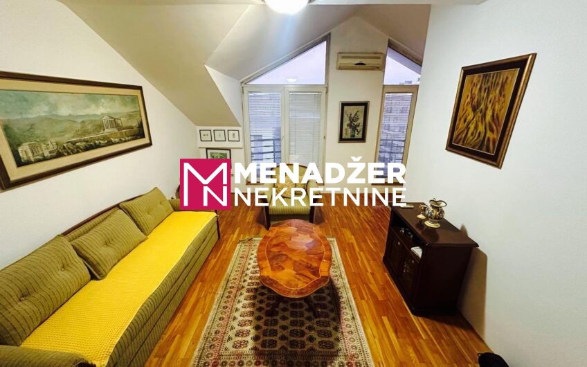 GARSONjERA NAMJEŠTENA 41 m² – LjUBOVIĆ