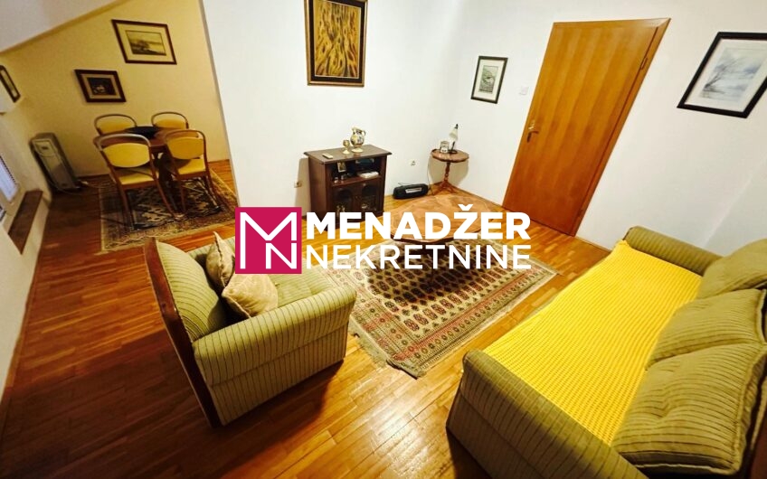 GARSONjERA NAMJEŠTENA 41 m² – LjUBOVIĆ
