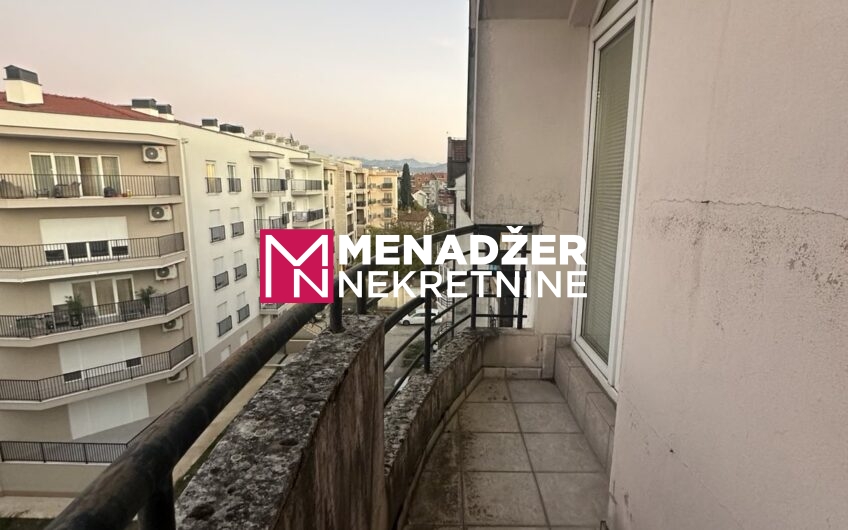 GARSONjERA NAMJEŠTENA 41 m² – LjUBOVIĆ