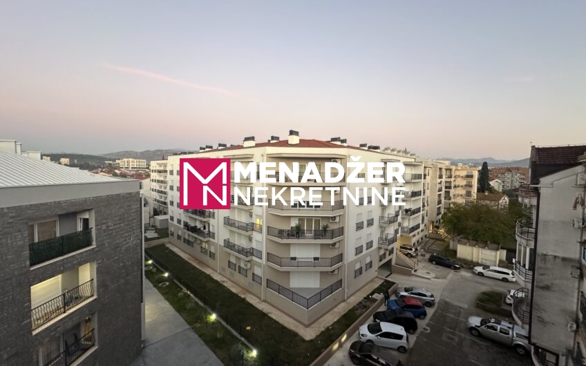 GARSONjERA NAMJEŠTENA 41 m² – LjUBOVIĆ
