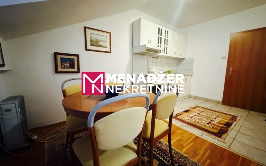 GARSONjERA NAMJEŠTENA 41 m² – LjUBOVIĆ