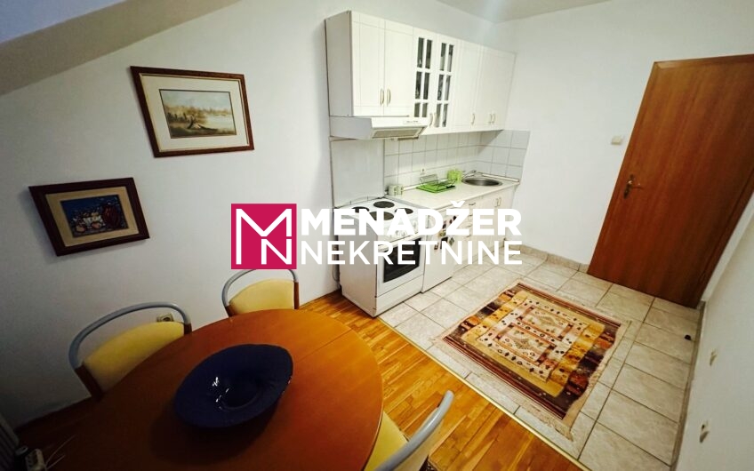 GARSONjERA NAMJEŠTENA 41 m² – LjUBOVIĆ
