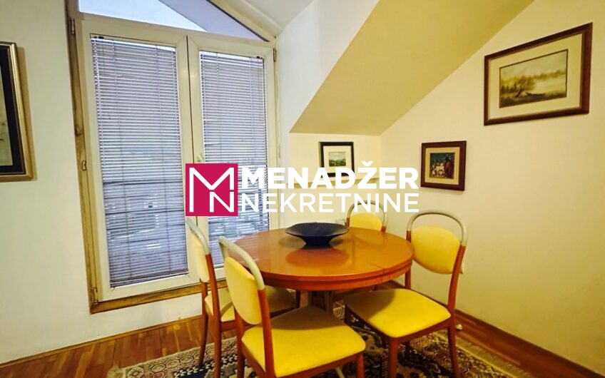 GARSONjERA NAMJEŠTENA 41 m² – LjUBOVIĆ