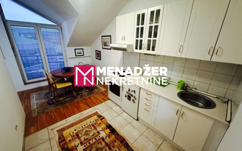 GARSONjERA NAMJEŠTENA 41 m² – LjUBOVIĆ