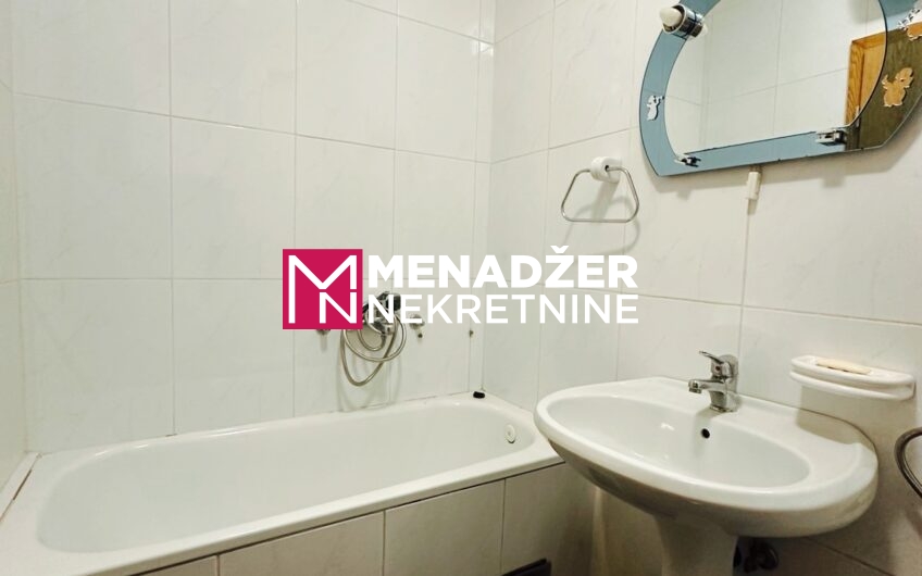 GARSONjERA NAMJEŠTENA 41 m² – LjUBOVIĆ