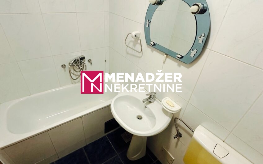 GARSONjERA NAMJEŠTENA 41 m² – LjUBOVIĆ