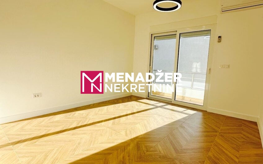 POSLOVNO – KANCELARIJSKI PROSTOR 64 m² – CENTAR
